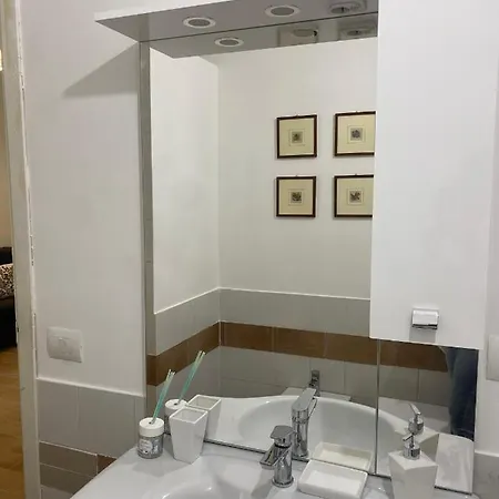 Appartement La Casa In Piazza