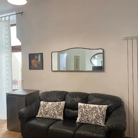 Appartement La Casa In Piazza Osimo