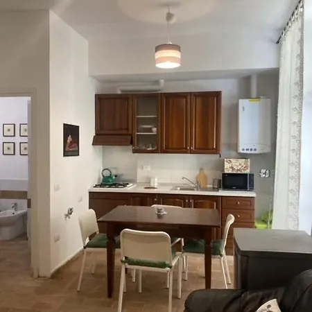 La Casa In Piazza *