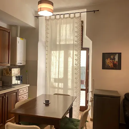 La Casa In Piazza Osimo
