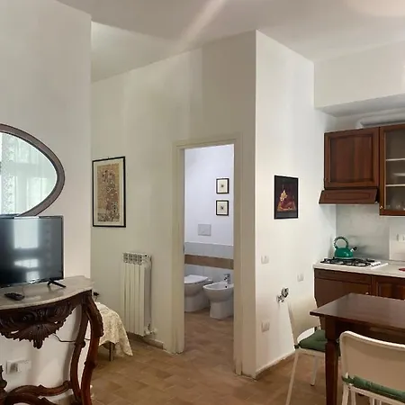 La Casa In Piazza *