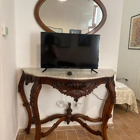 La Casa In Piazza Osimo