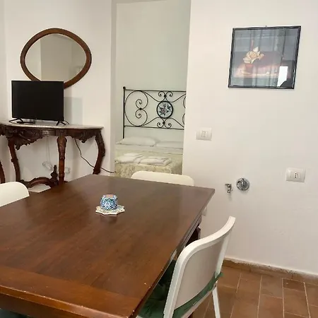 La Casa In Piazza